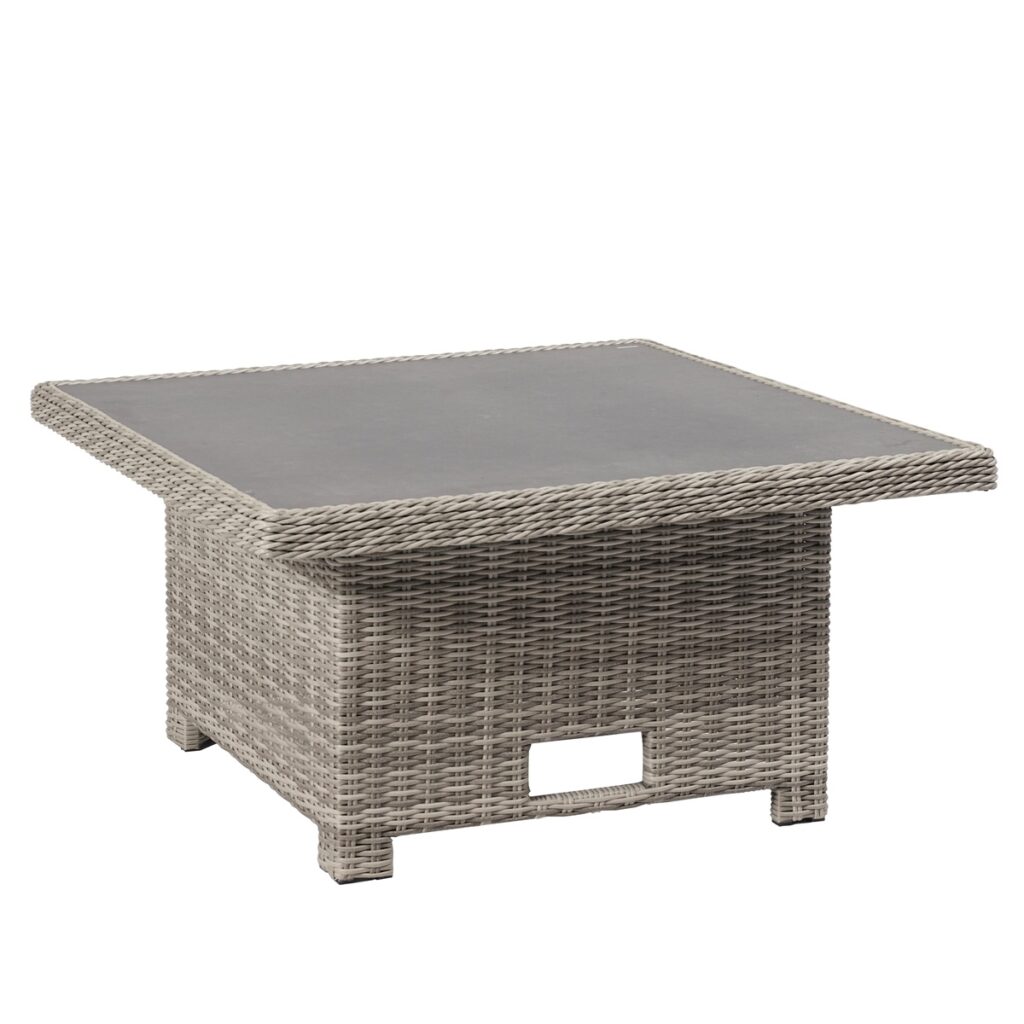 Tenby Rattan Style Corner Garden Dining Set With Storage 5056771098529 2